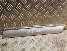 MERCEDES-BENZ S Coupé C215