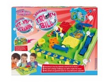 Jeu Tricky Bille L'original