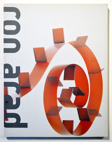 Ron arad deyan sudjic - arad,, 2001