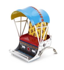 MODÉLISATION STATIQUE