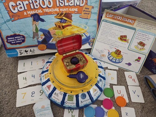 2008 cranium cariboo island - 2008,