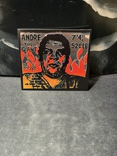 Andre the Giant Has a Posse