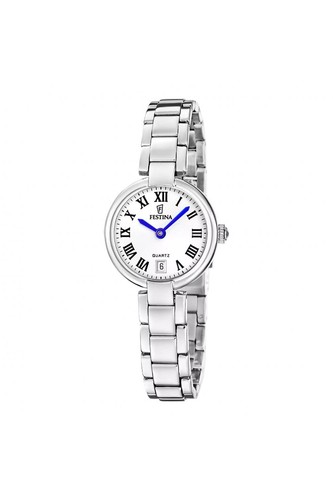 Festina montre blanche - festina,