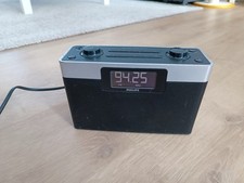 Radio portable Phillips ae2430 - Pile ou secteur - Bon état 