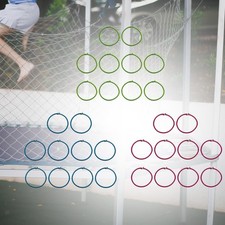 10x Trampoline corde