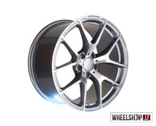 MB AMG Multispoke R19 5x112