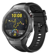 Montre HUAWEI Watch GT5 Pro 46mm Noir