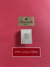 PORTE GRANDE BOÎTE ALLUMETTE