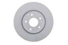 Bosch 0 986 478 876 brake disc