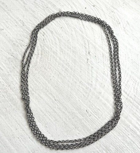 Ancien bijou régional - , collier