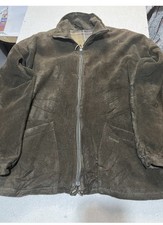 Barbour Men's Brown Polar