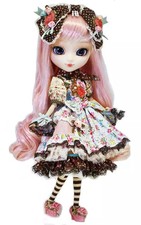 Poupée Pullip Alice du Jardin