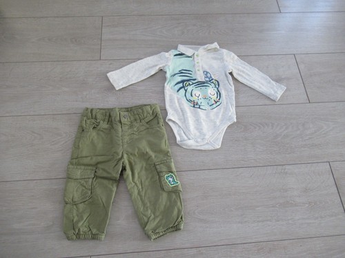 Ensemble bébé body à - ensemble,