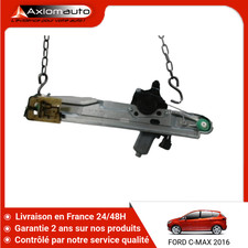 🇫🇷 MECANISME+MOTEUR