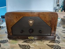 Rare Très Jolis LUMOPHONE 30A