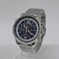 Montre Citizen Eco Drive