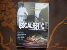 DVD ESCALIER C - Jean-Charles Tacchella (2006) CATHERINE FROT  JEAN-PIERRE BACRI