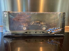 RARE PONTIAC TRANS AM 1977