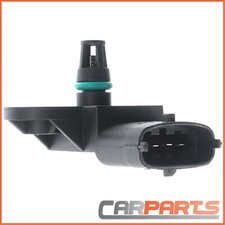 Capteur de Pression pour Opel Astra G H J Corsa D Insigne A Vectra C 1.4L 1.6L