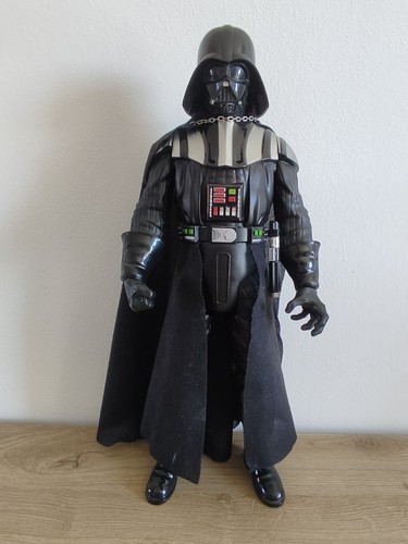 Figurine dark vador jakks - dark,