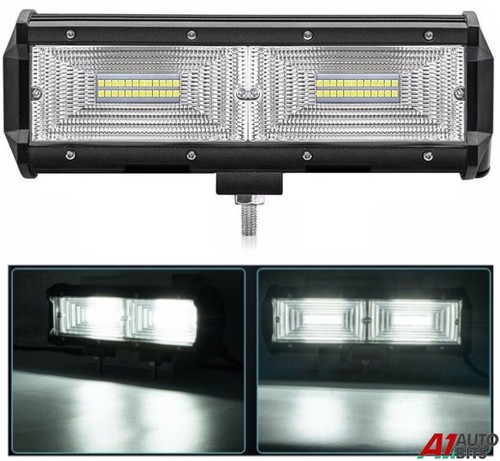 4cm led travail - 25.4cm,