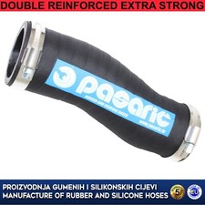 Tuyau d'intercooler HR140220 HR140-220 pour HYUNDAI GALLOPER