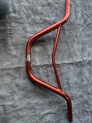 Tuf neck old school - neck, bmx