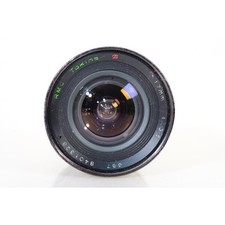 Tokina RMC 17mm F/3.5