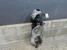 Demi train avant droit PEUGEOT 407 330780