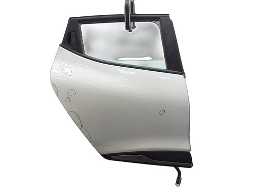 Porte arriere droite - , renault
