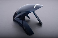 Garde Boue Avant Bleu Repsol