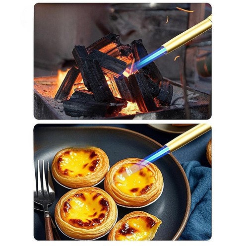 Chalumeau gaz butane - chalumeau,