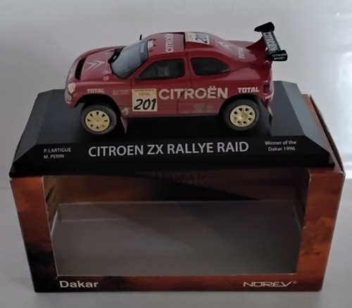 Citroën rallye raid - rallye,