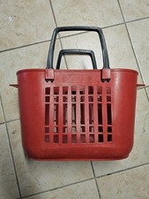 Panier cabas Sac PRISUNIC  Vintage