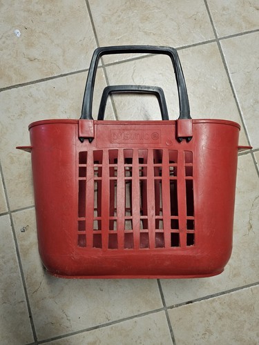Panier cabas sac prisunic - sac,