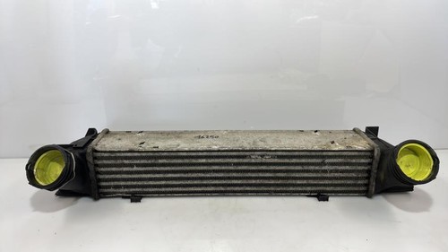 Echangeur air - , (intercooler)