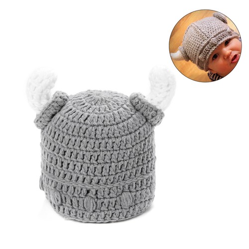 Bonnet corne taureau - bonnet,