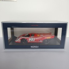 Porsche 917k Le Mans 1970 - Norev Collectors 187586 1/18