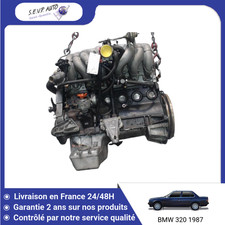 🇫🇷 MOTEUR   BMW 320 320