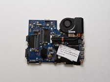Carte mère pour Acer Aspire V3-771 / V3-771G – Intel Core i5-3230M – NVIDIA G...