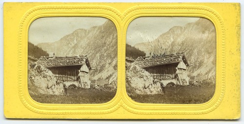 Stéréo 1860-70
