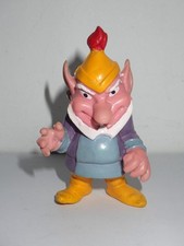 PVC figurine vintage - Blackstar Trobbit Rif - Orli Jouet (B18)