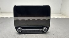 Ecran GPS FORD FIESTA 7 PHASE 1 K1BT18B955FC