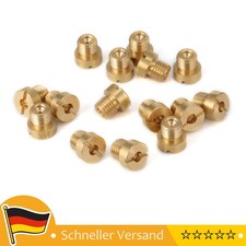 Carburetor Motorcycle Main