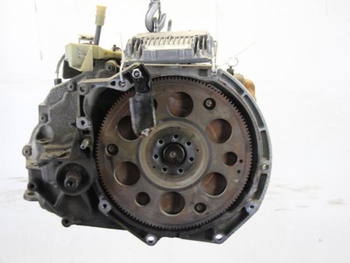 Boîte automatique renault - automatique,