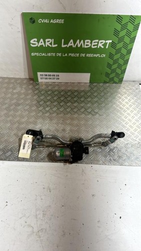 Moteur essuie glace avant ford - moteur,