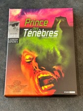 LE PRINCE DES TÉNÈBRES