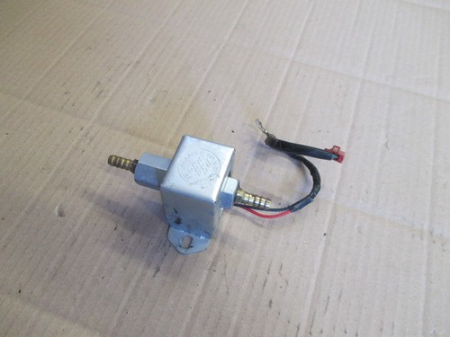 Pompe essence pour honda - pour, 650
