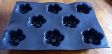 Empreinte fleurs printemps - fleurs,