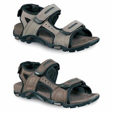 Meindl Capri Herren-Sandale Sandales de Marche Sandale de plein Air Sandalette